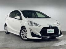 2016 Toyota AQUA