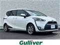 2015 Toyota Sienta