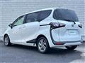 2015 Toyota Sienta