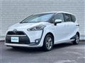 2015 Toyota Sienta