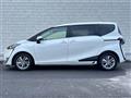 2015 Toyota Sienta