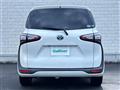 2015 Toyota Sienta