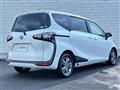 2015 Toyota Sienta