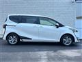 2015 Toyota Sienta