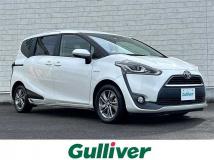 2015 Toyota Sienta