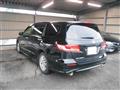 2011 Honda Odyssey