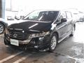 2011 Honda Odyssey