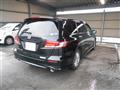 2011 Honda Odyssey