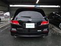 2011 Honda Odyssey
