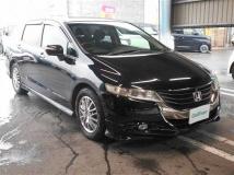 2011 Honda Odyssey