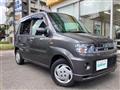 2009 Mitsubishi Toppo