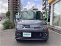 2009 Mitsubishi Toppo