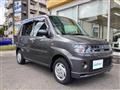 2009 Mitsubishi Toppo
