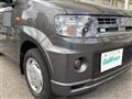 2009 Mitsubishi Toppo