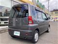 2009 Mitsubishi Toppo