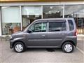 2009 Mitsubishi Toppo