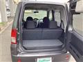 2009 Mitsubishi Toppo