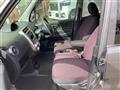2009 Mitsubishi Toppo