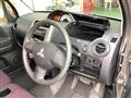2009 Mitsubishi Toppo