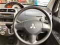 2009 Mitsubishi Toppo