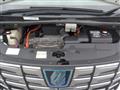 2015 Toyota Alphard Hybrid