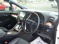 2015 Toyota Alphard Hybrid