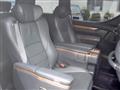2015 Toyota Alphard Hybrid
