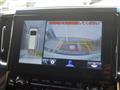 2015 Toyota Alphard Hybrid