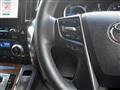 2015 Toyota Alphard Hybrid