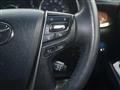 2015 Toyota Alphard Hybrid