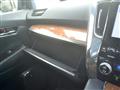 2015 Toyota Alphard Hybrid