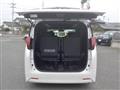 2015 Toyota Alphard Hybrid