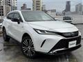 2023 Toyota Harrier