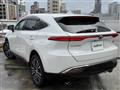2023 Toyota Harrier