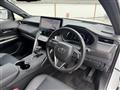 2023 Toyota Harrier