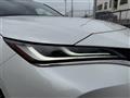 2023 Toyota Harrier