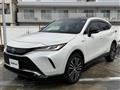 2023 Toyota Harrier