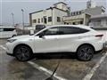 2023 Toyota Harrier