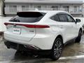 2023 Toyota Harrier