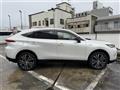 2023 Toyota Harrier