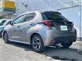 2022 Toyota Yaris