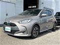 2022 Toyota Yaris