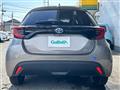 2022 Toyota Yaris