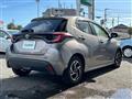 2022 Toyota Yaris