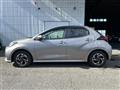 2022 Toyota Yaris