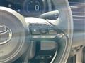 2022 Toyota Yaris