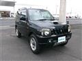 2007 Suzuki Jimny