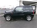 2007 Suzuki Jimny