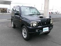 2007 Suzuki Jimny