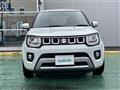 2022 Suzuki Ignis